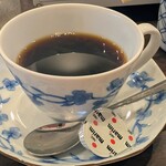 てっぺん - ホットコーヒー♡