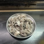 焼肉かつらぎ - 