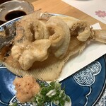 饗家 高はし - 