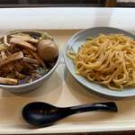 山ノ内大勝軒 - 料理写真: