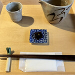 そば切り文目堂 - 