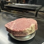 焼肉かつらぎ - 