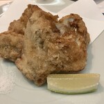 饗家 高はし - 
