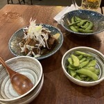 晩酌屋 よってこ - 