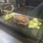 焼肉かつらぎ - 