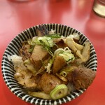 中華そば ふくもり - 