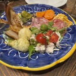 ピッツェリア ダル リッチョロ - 