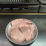 焼肉かつらぎ - 