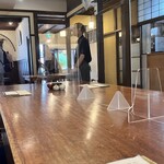 そば切り文目堂 - 