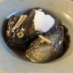 そば切り文目堂 - 