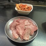 焼肉かつらぎ - 