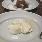 ピッツェリア ダル リッチョロ - 