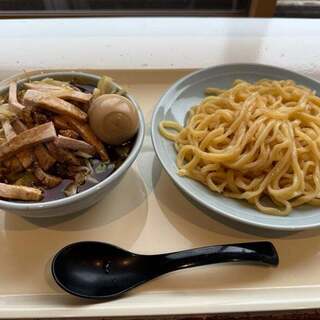 山ノ内大勝軒 - 料理写真: