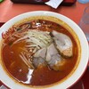 くるまやラーメン 横浜泉区店