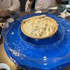 三輪そうめん流し