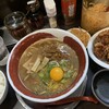 徳島ラーメン 麺王 神戸元町店