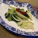 北京ダックと中華みね - 