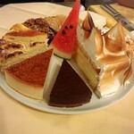 ラ・ビスボッチャ - 