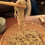 蕎麦 たじま - 