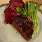 ラ・ビスボッチャ - 