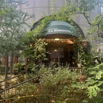 ラ・ビスボッチャ - 