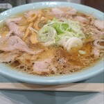 渋谷かっちゃんラーメン - 
