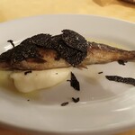 ラ・ビスボッチャ - 