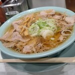 渋谷かっちゃんラーメン - 
