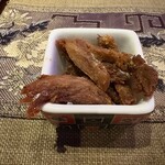 北京ダックと中華みね - 