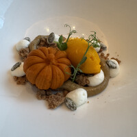 Jean-Georges Tokyo - 