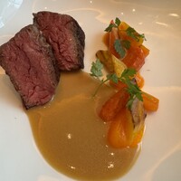 Jean-Georges Tokyo - 