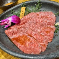 和牛 まつした 本通り店 - 