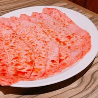 焼肉 ジャンボ はなれ - 