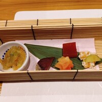 魚と炭と鉄板と ととと - 