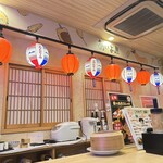 串揚げあいよっ 石橋阪大前店 - 