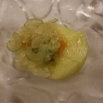 エルミタージュ ドゥ タムラ - 