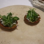 에르미타주 드 타무라 - 