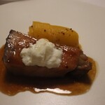 에르미타주 드 타무라 - 