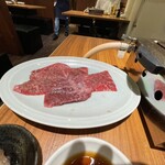 焼肉ホルモン金樹 - 