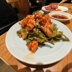 焼肉ホルモン金樹 - 