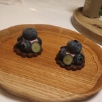 エルミタージュ ドゥ タムラ - 