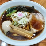 神田らぁめん悠 - 