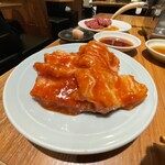 焼肉ホルモン金樹 - 