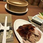 北京ダックと中華みね - 