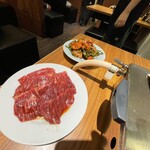 焼肉ホルモン金樹 - 