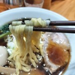 神田らぁめん悠 - 