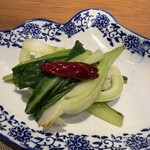 北京ダックと中華みね - 