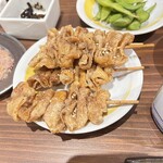 新時代 大阪阪大前店 - 