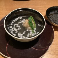 銀座ろくさん亭 - 