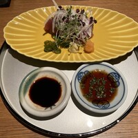 銀座ろくさん亭 - 